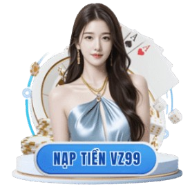 Nạp tiền vz99